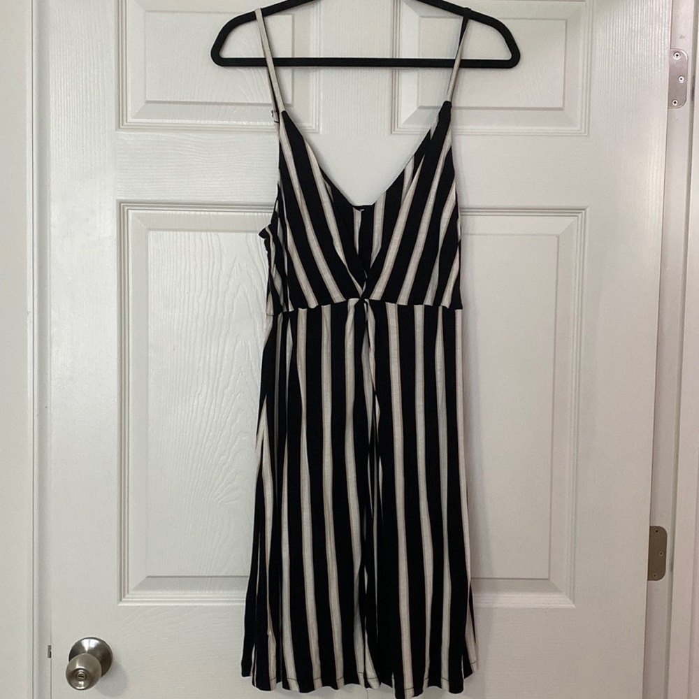 H&M DRESS